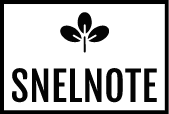 SnelNote